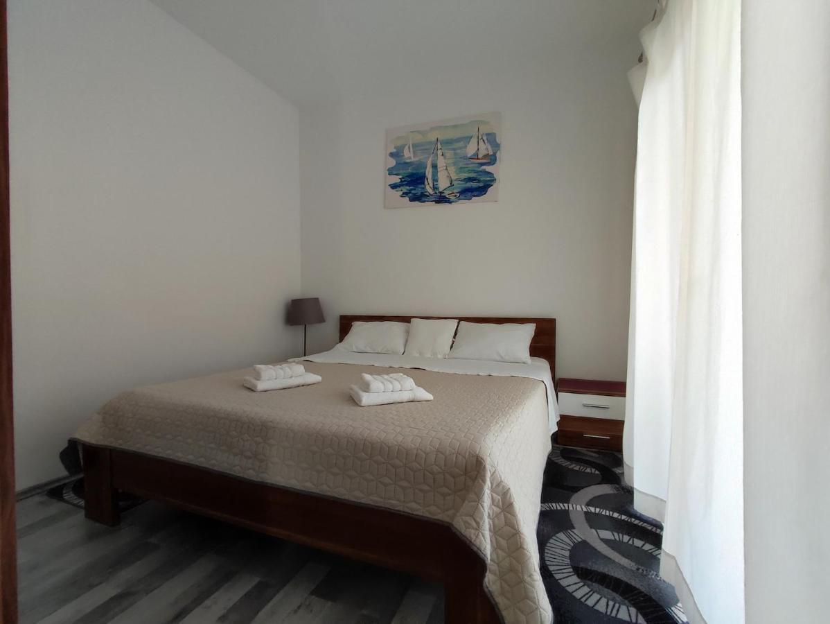 Apartma Sonja 2 Piran Ngoại thất bức ảnh