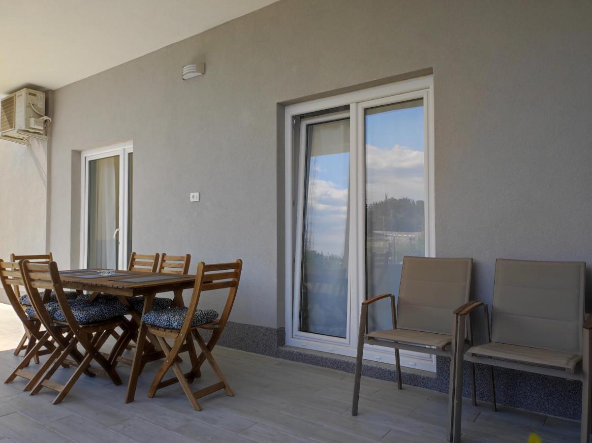 Apartma Sonja 2 Piran Ngoại thất bức ảnh