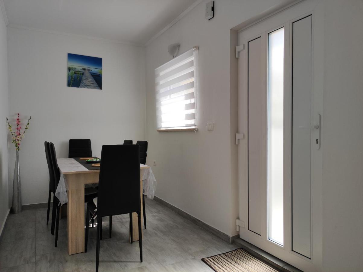 Apartma Sonja 2 Piran Ngoại thất bức ảnh