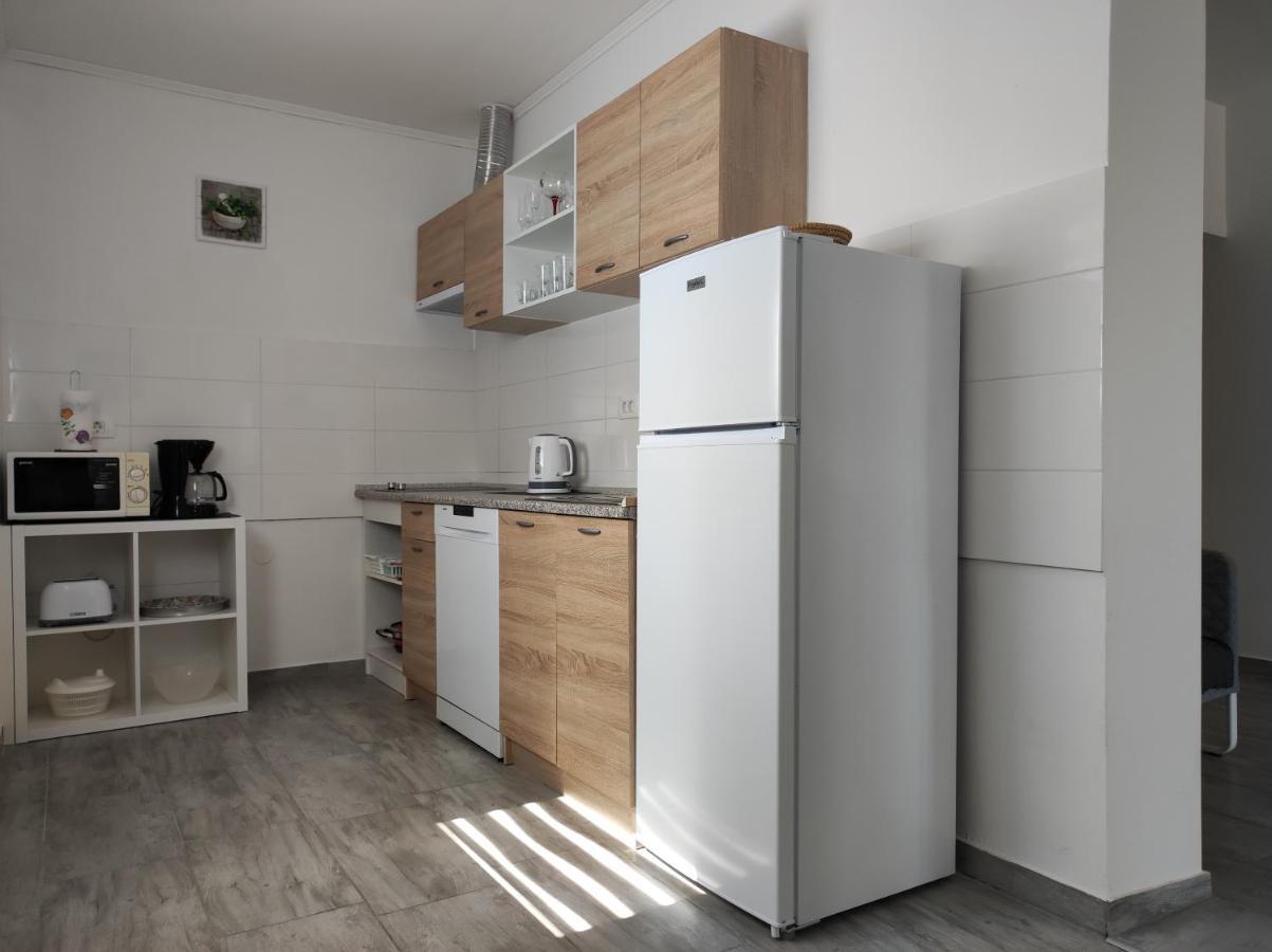 Apartma Sonja 2 Piran Ngoại thất bức ảnh