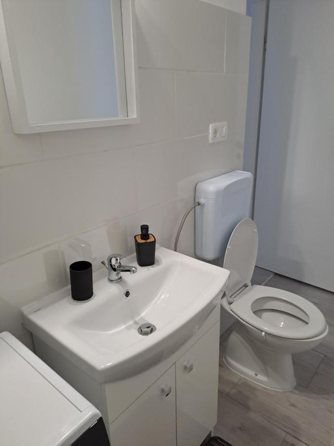 Apartma Sonja 2 Piran Ngoại thất bức ảnh