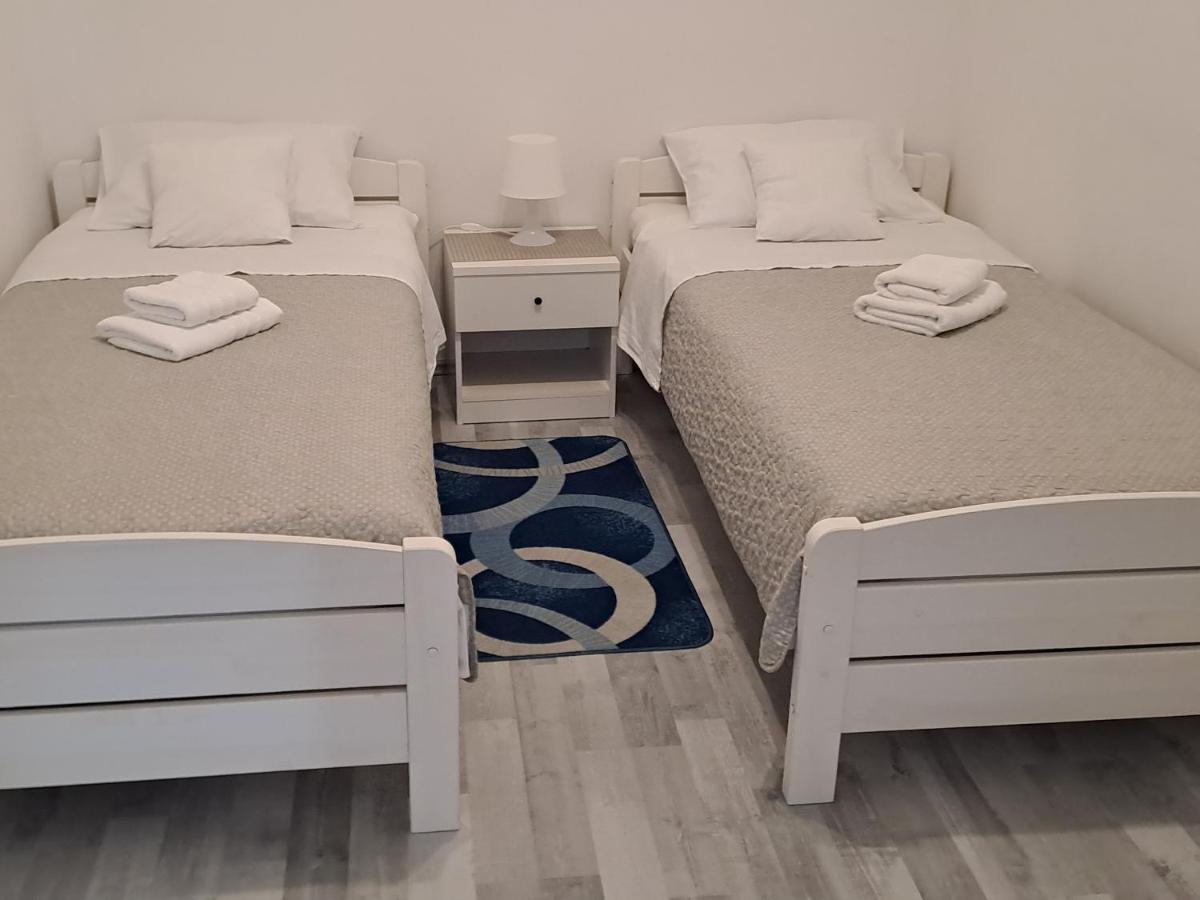 Apartma Sonja 2 Piran Ngoại thất bức ảnh