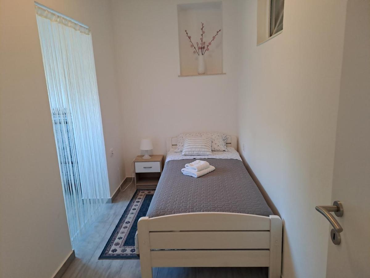 Apartma Sonja 2 Piran Ngoại thất bức ảnh